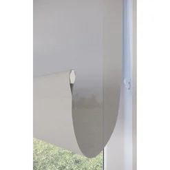 Rolgordijn Screen Vinz Grijs