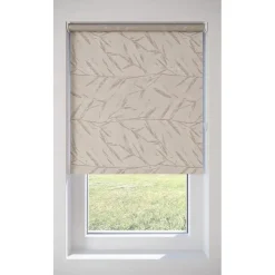 Rolgordijn Yuna Beige