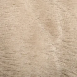 Rolkussen Fonni Taupe Ø17x50 cm