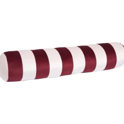 Rolkussen Streep Roze Ø15x60 cm