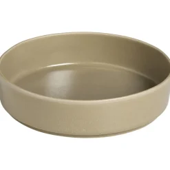 Saladebord Pescara Beige - ⌀23,5cm