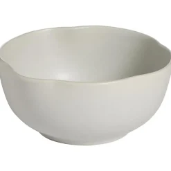Schaal Emily Off-White - ⌀14cm