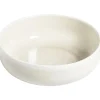 Schaal Lily Porselein Beige - ⌀15cm