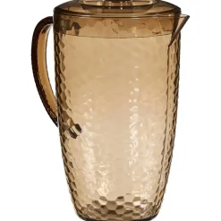 Schenkkan Lize Bruin 2,4 Liter