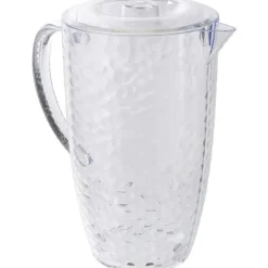 Schenkkan Lize Transparant 2,4 Liter