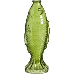 Schenkkan Vis Groen