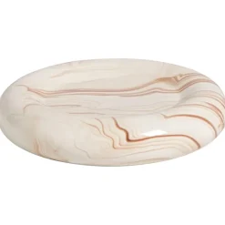 Schotel Bumper Marble Roze