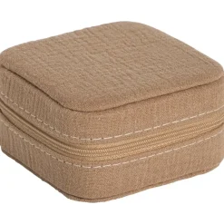 Sieradendoosje Beauty Taupe