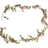 Slinger Bloem Roze