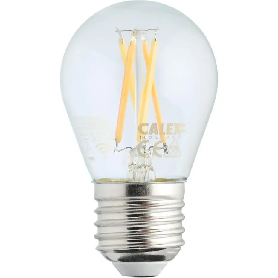 Smart Led Helder