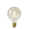 Smart LED 95mm Goud E27