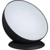 Smart Led Moodlight Zwart