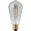 Smart Led Rustiek Grijs
