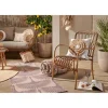 Solar Bamboe XL Naturel