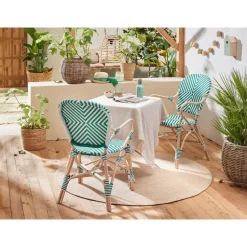Solar Bamboe XL Naturel