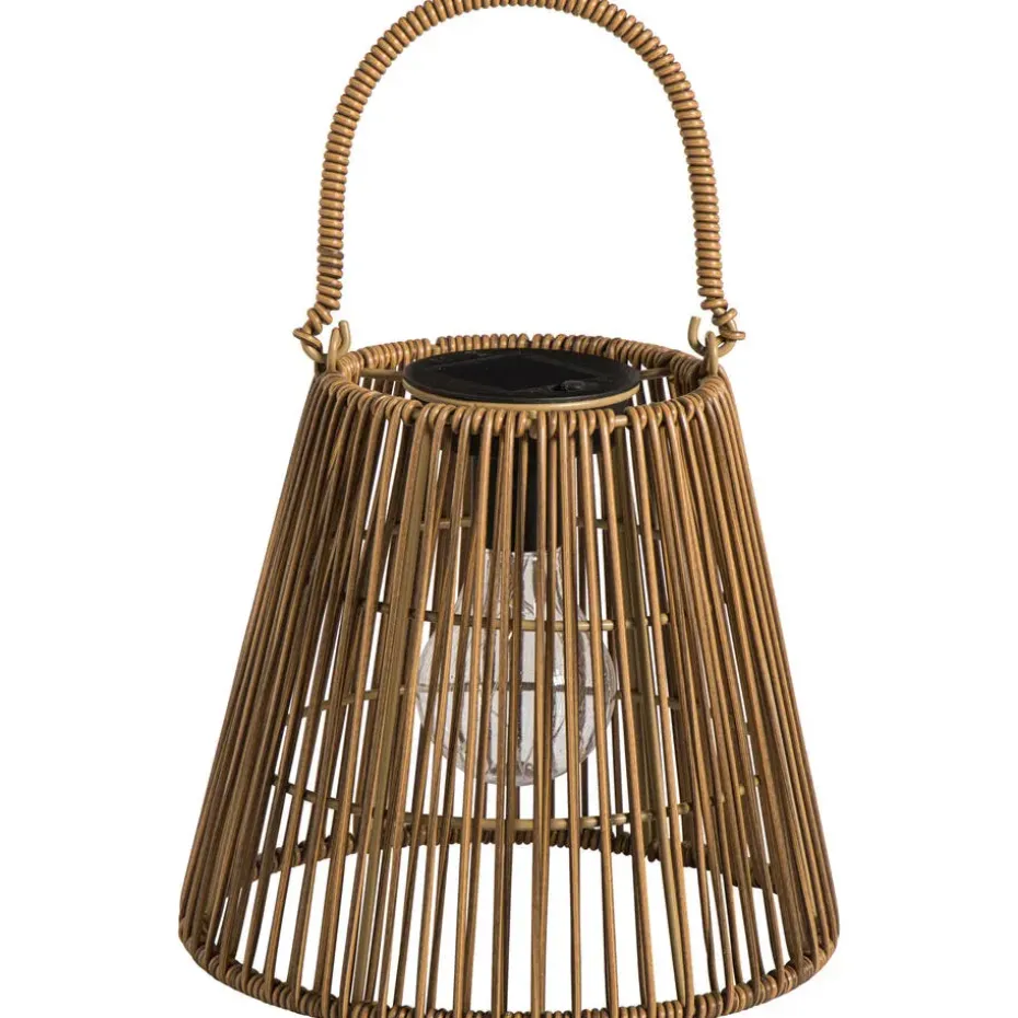 Solar Lantaarn Yana Naturel