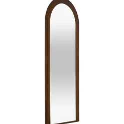 Spiegel Vadena Bruin
