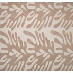 Sprei Tanis Zand