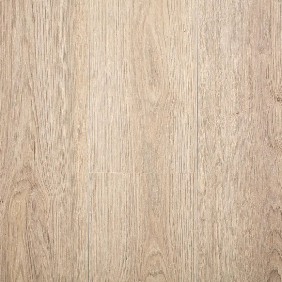 Staal PVC Bissel Beige Eiken