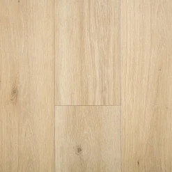 Staal PVC Carson Naturel Eiken
