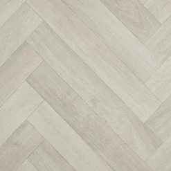 Staal Vinyl Clarks Licht Eiken