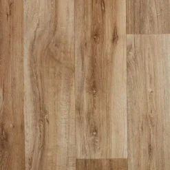 Staal Vinyl Ruston Eiken