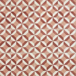 Staal Vinyl Terrel Terra