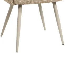 Stoel Antony Taupe