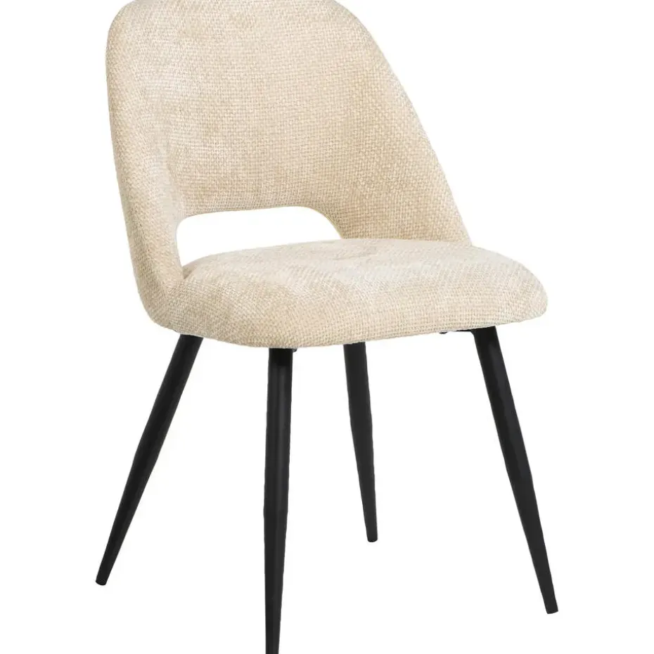 Stoel Avignon Beige