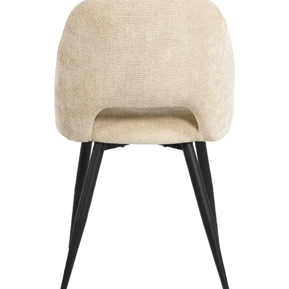 Stoel Avignon Beige