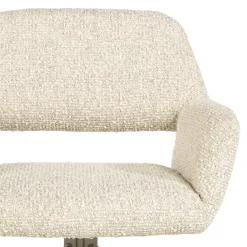 Stoel Teramo Creme