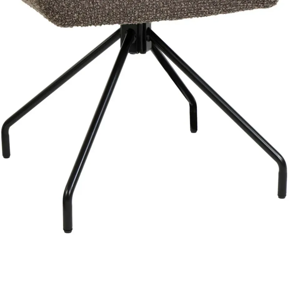 Stoel Teramo Taupe
