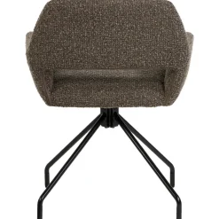 Stoel Teramo Taupe