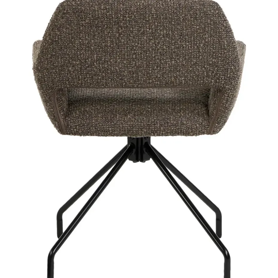 Stoel Teramo Taupe