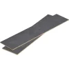 Stootbord Concrete Antraciet 2st - 90cm