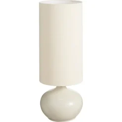 Tafellamp Ida XL Greige