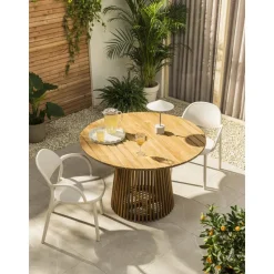 Tafellamp Outdoor Alt Beige