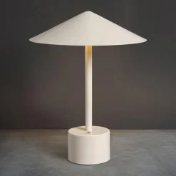 Tafellamp Outdoor Alt Beige