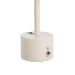 Tafellamp Outdoor Alt Beige