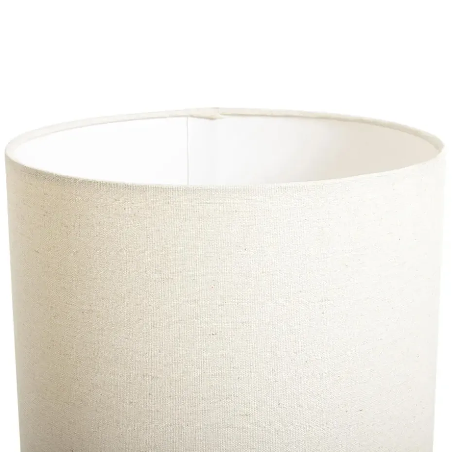 Tafellamp Syrma Naturel