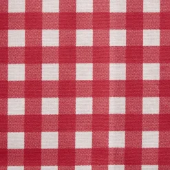 Tafelzeil Eline Rood