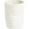 Tandenborstelhouder Stephanie Beige