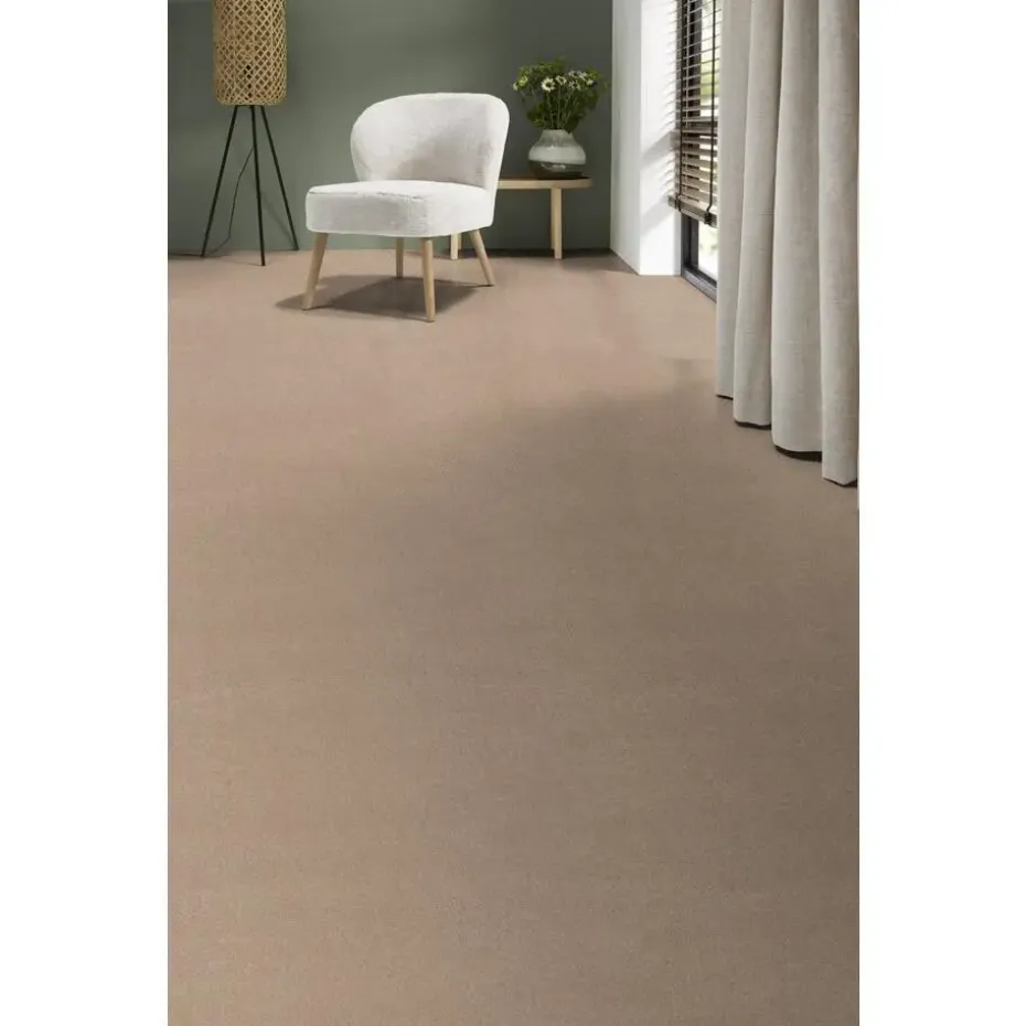 Tapijt Peetz Beige