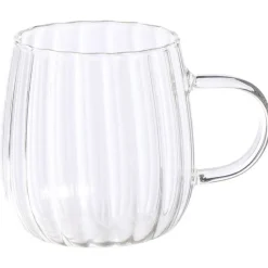Theeglas Anlums Transparant 400 ml