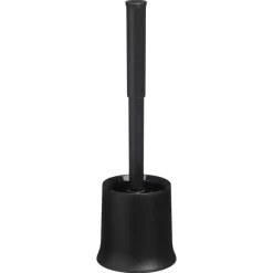 Toiletborstel Basic Zwart