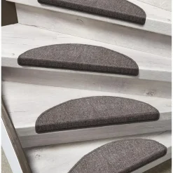 Trapmat Ramsey Antraciet