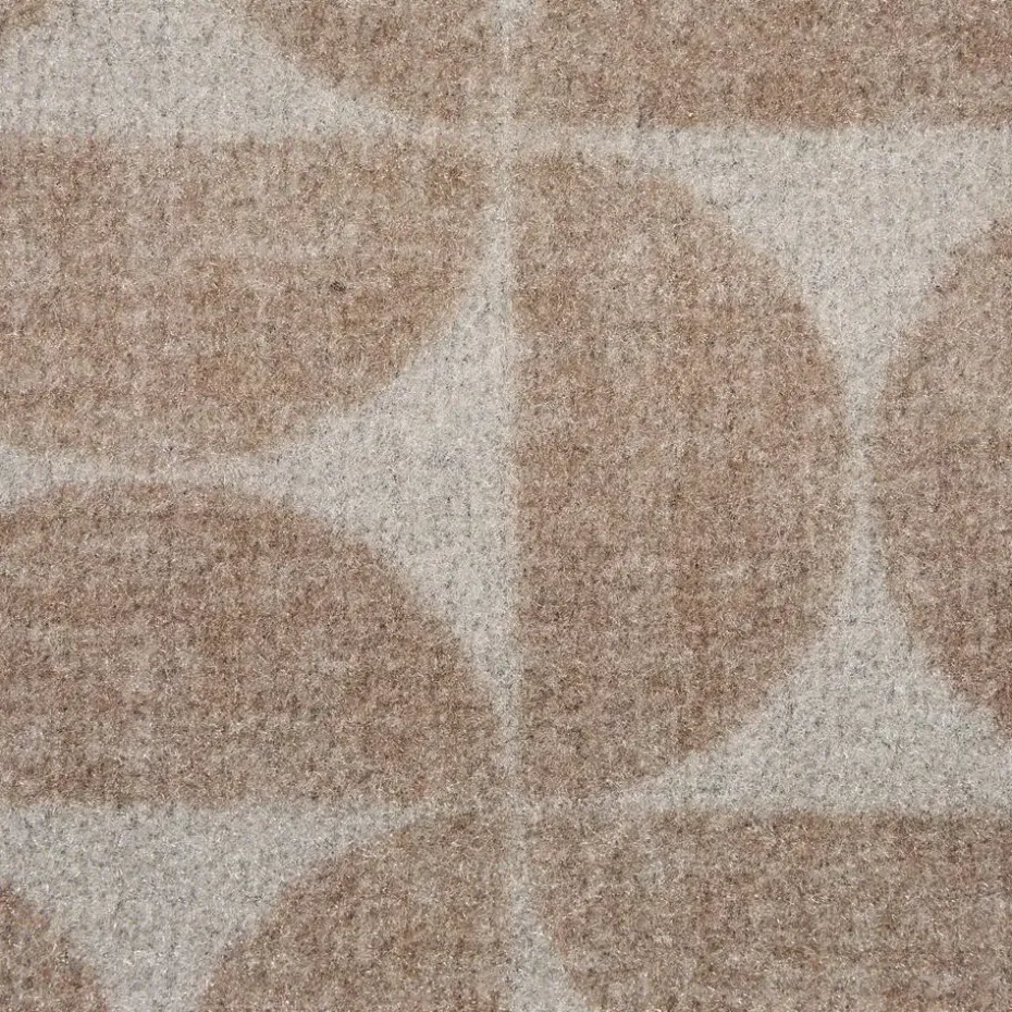 Trapmat Rowe Beige