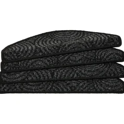 Trapmat Wales Antraciet