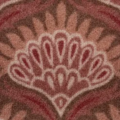 Trapmat Ymke Roze