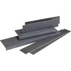 Traptrede Concrete Antraciet 90 cm